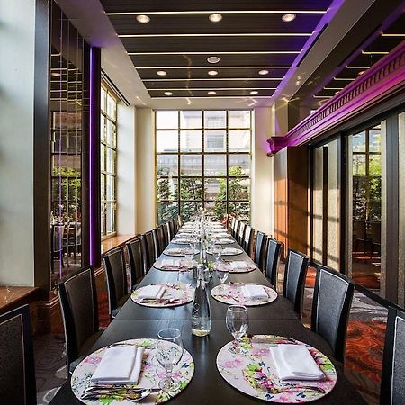 Grand Mercure Imperial Palace Сеул Экстерьер фото