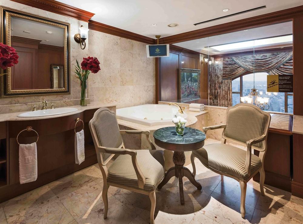 Grand Mercure Imperial Palace Сеул Экстерьер фото